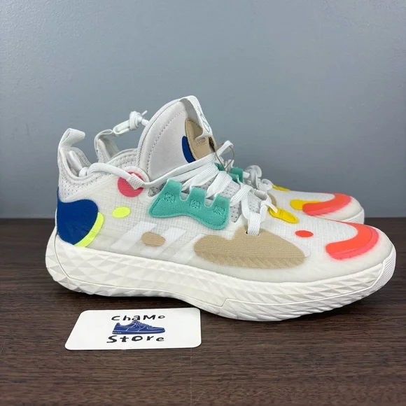 adidas | Shoes | Adidas James Harden Vol 5 Futurenatural  display picture 2